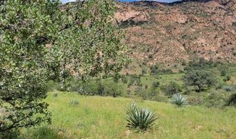 Tbd Hannon Ranch Lane 110-51-013-B9, Bisbee, AZ 85603