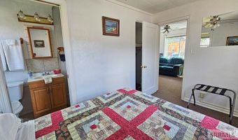 220 S Hwy 93, Challis, ID 83226