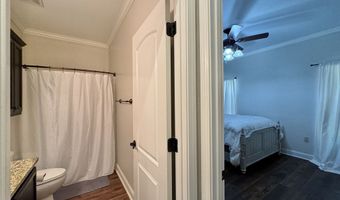106 Cambridge Cv, Batesville, MS 38606