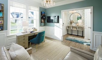 332 Heritage Shores Cir Plan: Picasso, Bridgeville, DE 19933