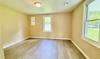 542 North St, Austin, IN 47102