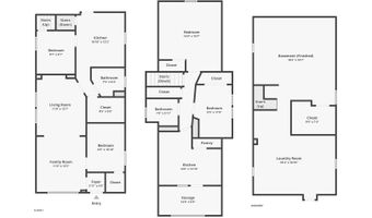 7154 S Honore St, Chicago, IL 60636