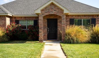 9804 DIGBY Ln, Amarillo, TX 79119