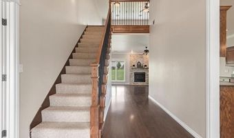 5817 Woodland Rd, Bartlesville, OK 74006