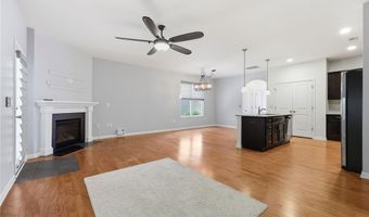 647 Briarcliff St, Apex, NC 27502