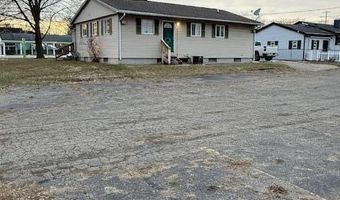 1302 N Eaton St, Albion, MI 49224