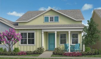 356 Latitude Blvd Plan: Mango, Hardeeville, SC 29927