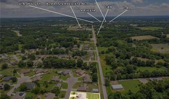 2419 Shealei Cir, Alma, AR 72921