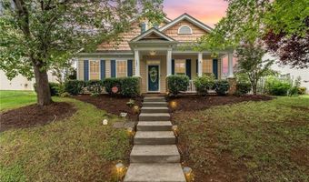 197 Parkview Ln, Advance, NC 27006