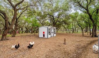 140 Wood Valley Dr, Adkins, TX 78101
