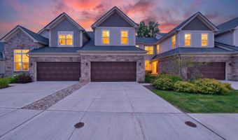 3062 N Spurway Dr, Ann Arbor, MI 48105