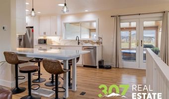 3111 Kent Ave, Cody, WY 82414