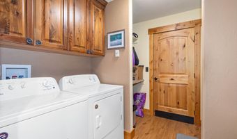 515 THREE RIVERS Dr, Alpine, WY 83128