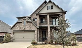 4704 SW Bedingfield St, Bentonville, AR 72713