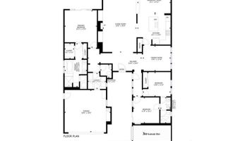 3302 Saddle Soap Ct, Las Vegas, NV 89135