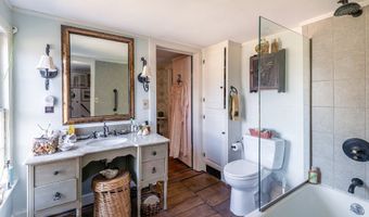 1 Warner Rd, Bridgewater, CT 06752