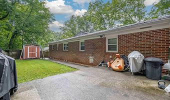 2012 LYNN Rd, Anniston, AL 36207