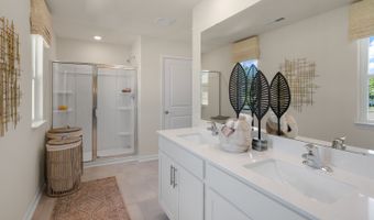 180 Honeydew Dr, Angier, NC 27501