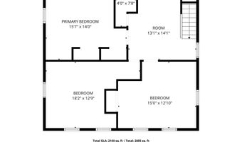 766 DIVIDING CREEK Rd, Arnold, MD 21012