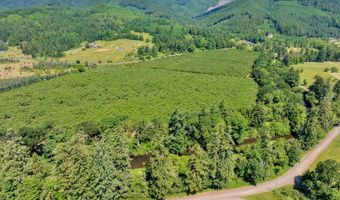 17246 ALSEA Hwy, Alsea, OR 97324