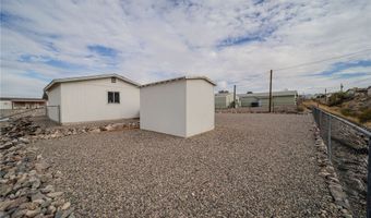 2718 Paloma Senda, Bullhead City, AZ 86442