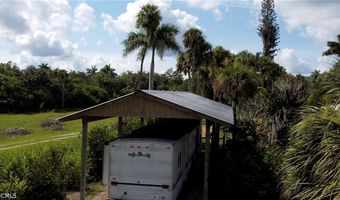 1821 Sunset Trl, Alva, FL 33920