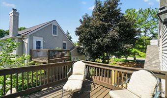11353 River Ridge Dr 19, Allendale, MI 49401
