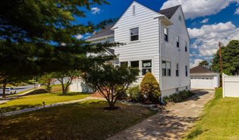 4404 CARLEVIEW Rd, Baltimore, MD 21207
