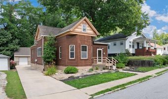 1809 Clawson St, Alton, IL 62002