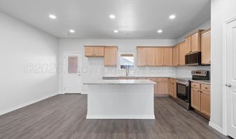 7502 Arlo Dr, Amarillo, TX 79119