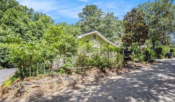 4329 Park St, Acworth, GA 30101