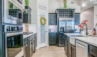 2820 Maria Casas St, El Paso, TX 79938