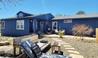 4245 W Thunder Mountain Rd, Chino Valley, AZ 86323