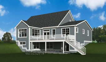 Longview Place lot K, Brentwood, NH 03833