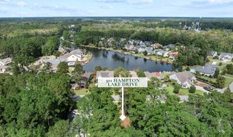 301 Hampton Lake Dr, Bluffton, SC 29910