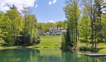 5893 Stage Rd, Barnard, VT 05031
