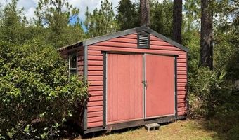 4850 NW 55th Ave, Bell, FL 32619