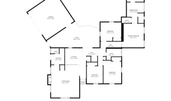 1135 Lillie Dr, Bosque Farms, NM 87068
