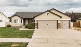 4909 Sabrina, Chubbuck, ID 83202