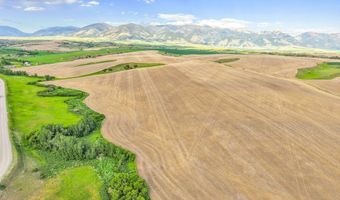 Nhn Foster Creek Road, Belgrade, MT 59714