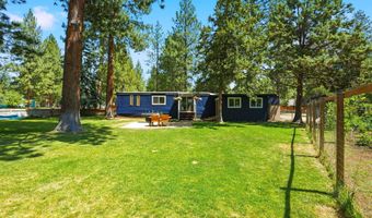 19657 Hiller Dr, Bend, OR 97702
