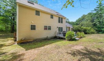 27 Partridge Ln, Chester, NH 03036