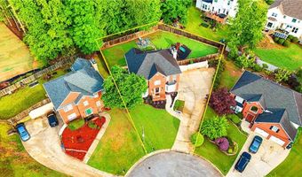 3760 Mashie Ct, Acworth, GA 30101