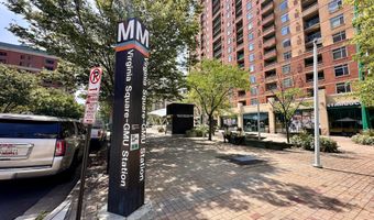 901 N MONROE St 1013, Arlington, VA 22201