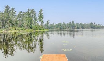 8433 Timber Bay Rd, Babbitt, MN 55706