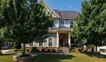124 Restonwood Dr, Apex, NC 27539