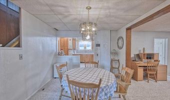 15 W 4th Ave N, Aurora, MN 55705