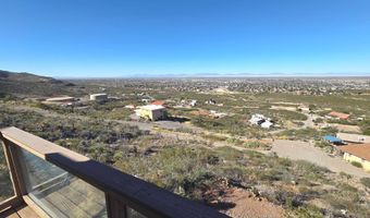 3525 Thunder Rd, Alamogordo, NM 88310