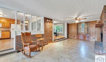 591 Wall St, Bassett, VA 24055