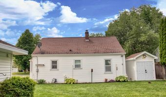 1702 S DOUGLAS St, Appleton, WI 54914